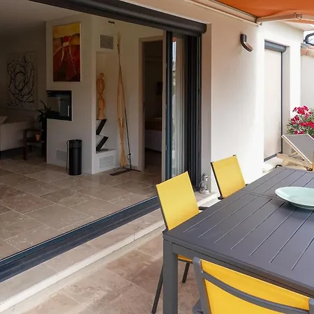 Dom wakacyjny La Maison Peyriacoise *