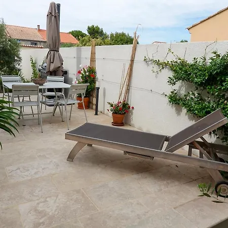 La Maison Peyriacoise *