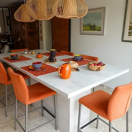 La Maison Peyriacoise Dom wakacyjny
