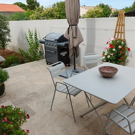 La Maison Peyriacoise *