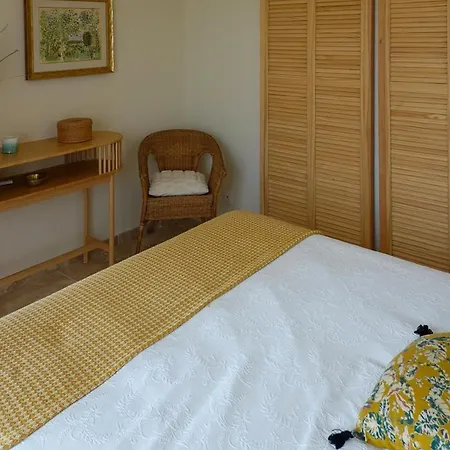 La Maison Peyriacoise Dom wakacyjny